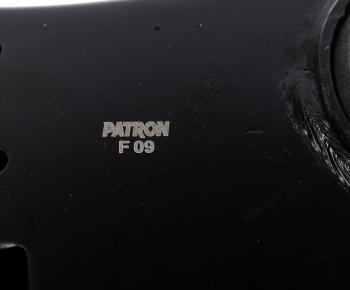 9 999 р. Рычаг подвески VOLVO XC70 (08-07) передний левый PATRON PATRON ps5399l  с доставкой в г. Майкоп. Увеличить фотографию 4