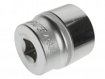 789 р. Головка торцевая 12 34мм L=42мм JTC JTC TOOLS CO., LTD jtc-43834  с доставкой в г. Майкоп. Увеличить фотографию 2
