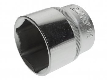 789 р. Головка торцевая 12 34мм L=42мм JTC JTC TOOLS CO., LTD jtc-43834  с доставкой в г. Майкоп. Увеличить фотографию 1