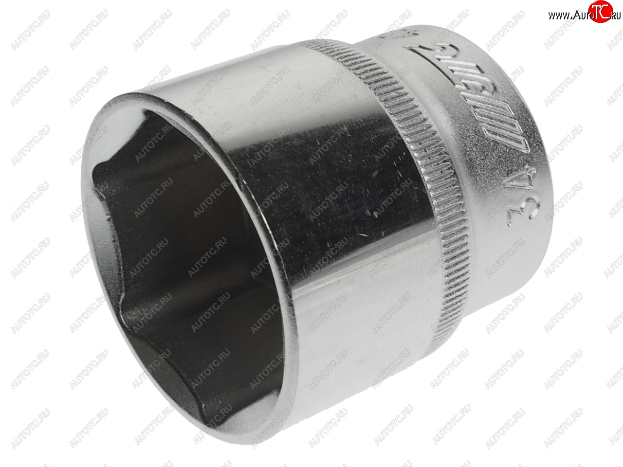 789 р. Головка торцевая 12 34мм L=42мм JTC JTC TOOLS CO., LTD jtc-43834  с доставкой в г. Майкоп