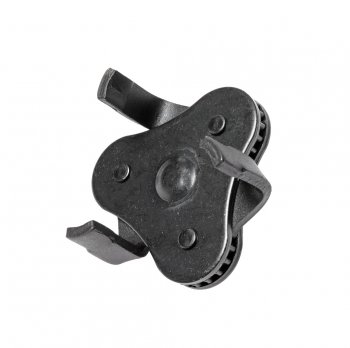 1 489 р. Съемник фильтров масляных 3-х лапый 63-102мм JTC JTC TOOLS CO., LTD jtc-1942  с доставкой в г. Майкоп. Увеличить фотографию 2