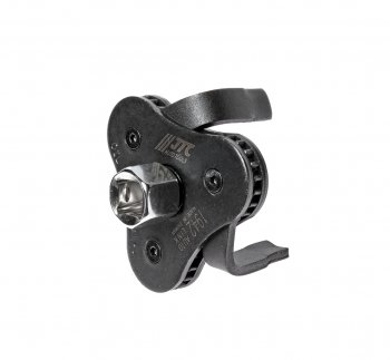 1 489 р. Съемник фильтров масляных 3-х лапый 63-102мм JTC JTC TOOLS CO., LTD jtc-1942  с доставкой в г. Майкоп. Увеличить фотографию 1