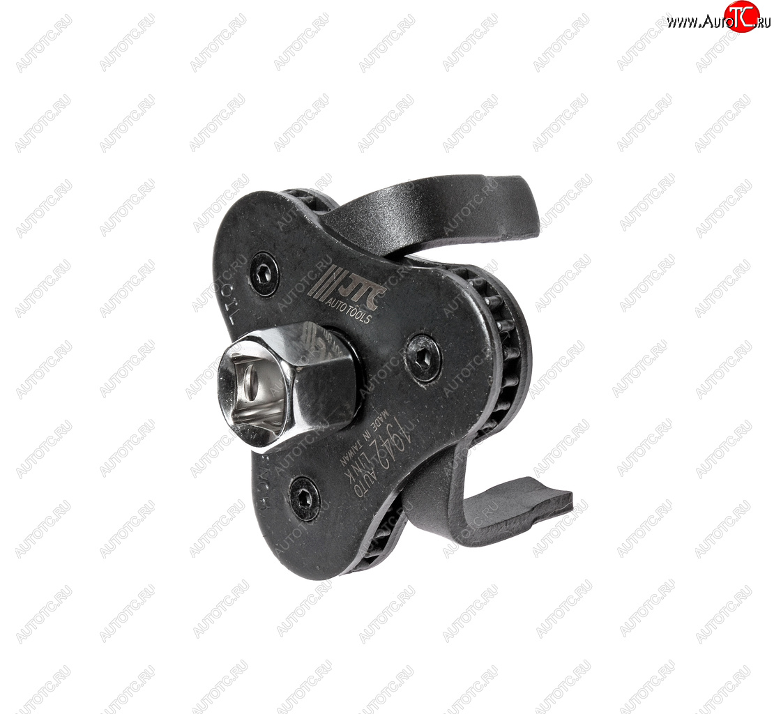 1 489 р. Съемник фильтров масляных 3-х лапый 63-102мм JTC JTC TOOLS CO., LTD jtc-1942  с доставкой в г. Майкоп