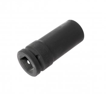 1 689 р. Головка торцевая 34 24мм ударная глубокая L=90мм JTC JTC TOOLS CO., LTD jtc-649024  с доставкой в г. Майкоп. Увеличить фотографию 2