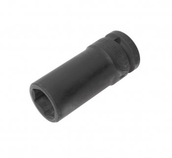1 689 р. Головка торцевая 34 24мм ударная глубокая L=90мм JTC JTC TOOLS CO., LTD jtc-649024  с доставкой в г. Майкоп. Увеличить фотографию 1