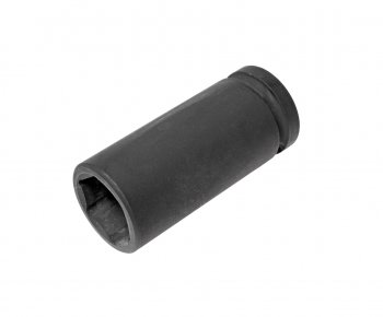 1 579 р. Головка торцевая 34 27мм ударная глубокая L=90мм JTC JTC TOOLS CO., LTD jtc-649027  с доставкой в г. Майкоп. Увеличить фотографию 1