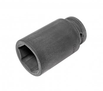 1 859 р. Головка торцевая 34 36мм ударная глубокая L=90мм JTC JTC TOOLS CO., LTD jtc-649036  с доставкой в г. Майкоп. Увеличить фотографию 1