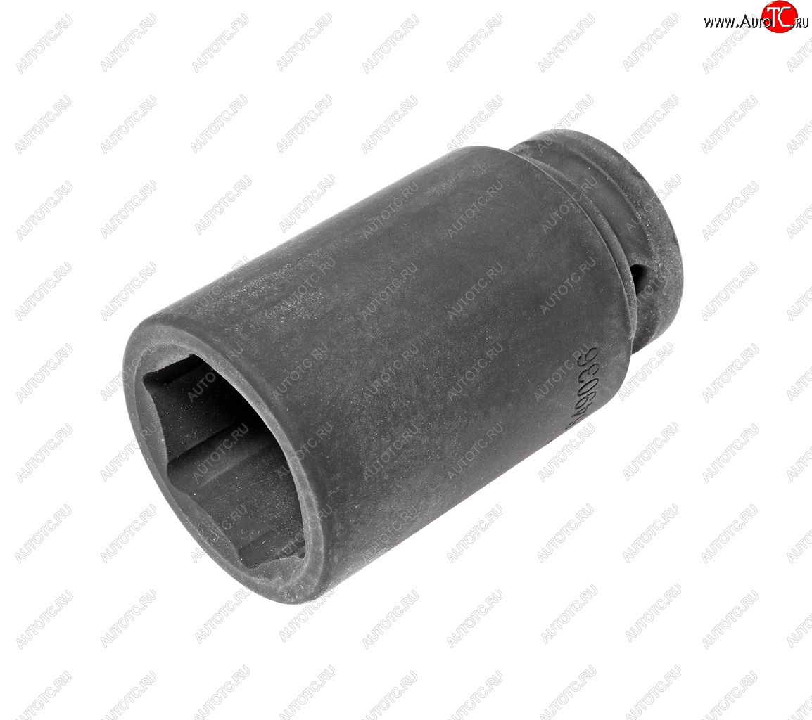 1 859 р. Головка торцевая 34 36мм ударная глубокая L=90мм JTC JTC TOOLS CO., LTD jtc-649036  с доставкой в г. Майкоп