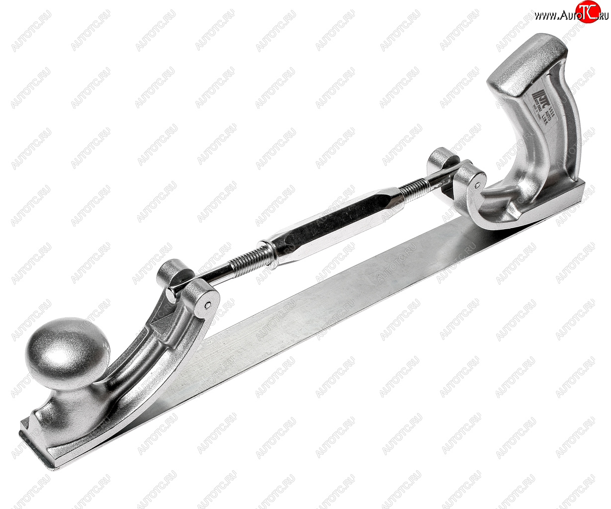 4 099 р. Рубанок рихтовочный 350мм для пластин JTC JTC TOOLS CO., LTD jtc-3526  с доставкой в г. Майкоп