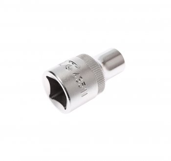 295 р. Головка торцевая 12 TORX E11 L=38мм JTC JTC TOOLS CO., LTD jtc-43511  с доставкой в г. Майкоп. Увеличить фотографию 1