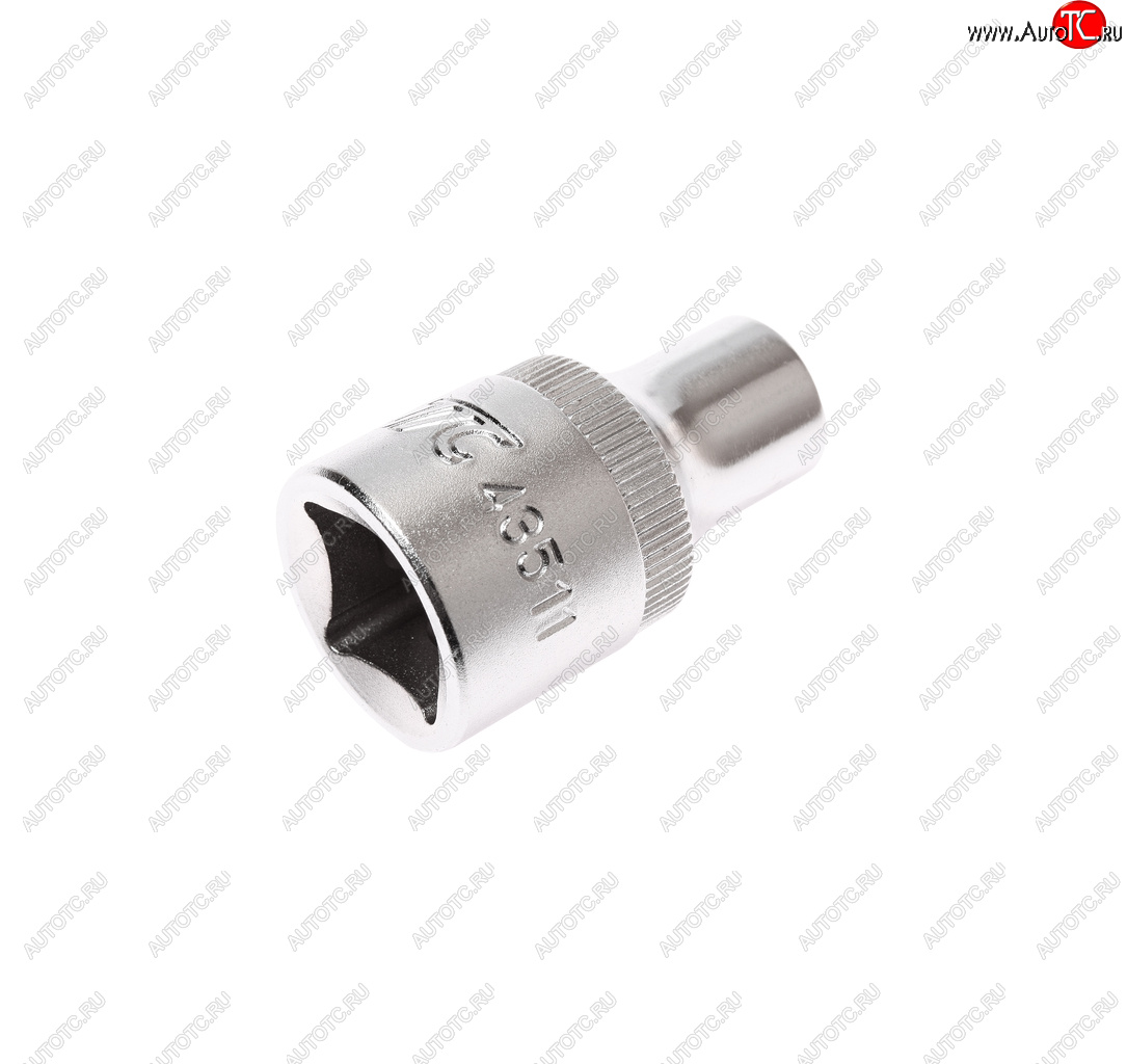 295 р. Головка торцевая 12 TORX E11 L=38мм JTC JTC TOOLS CO., LTD jtc-43511  с доставкой в г. Майкоп