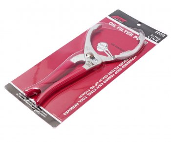 1 779 р. Съемник фильтров масляных 85-115мм переставные клещи JTC JTC TOOLS CO., LTD jtc-1602  с доставкой в г. Майкоп. Увеличить фотографию 2