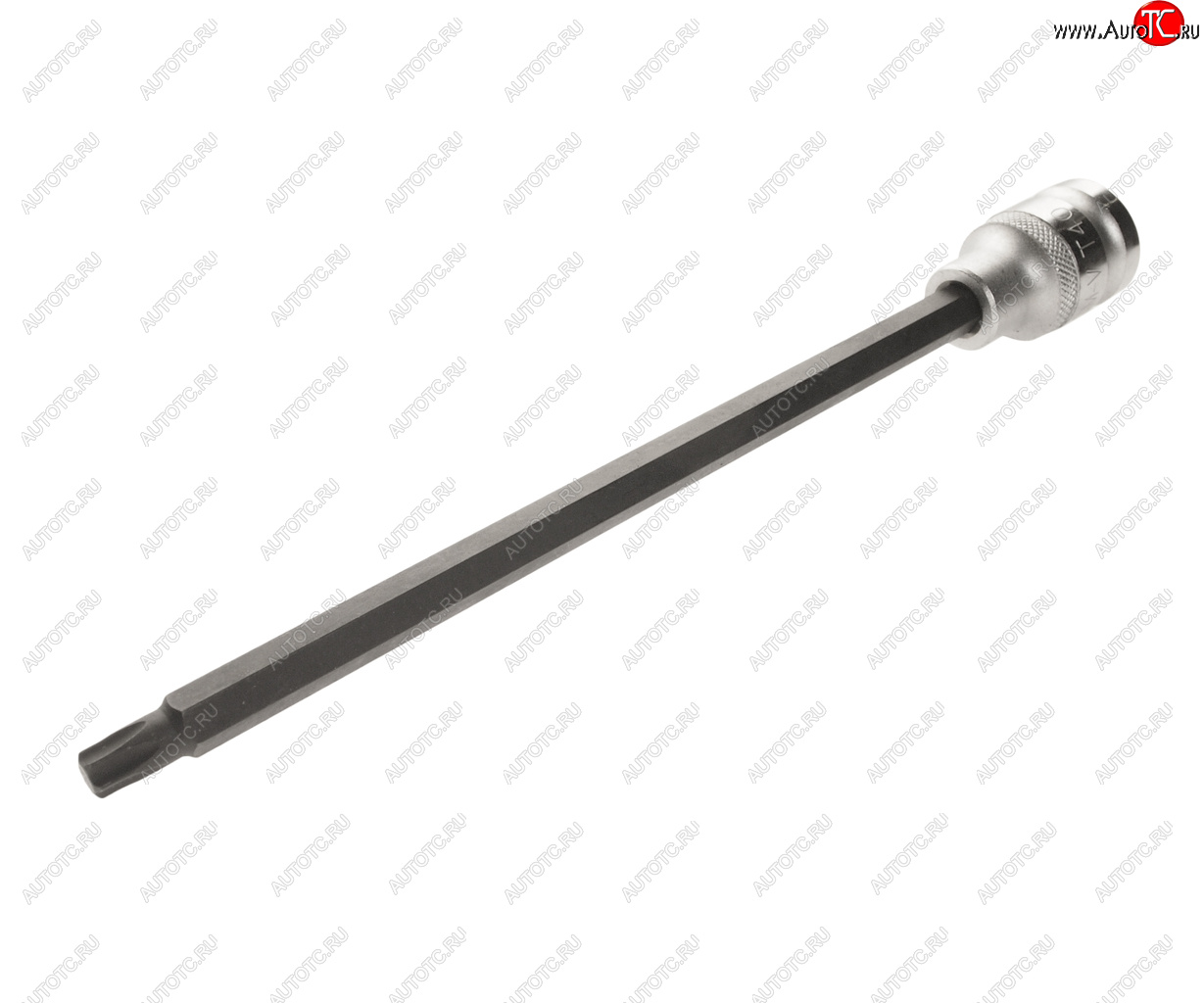 789 р. Бита-головка 12 TORX T40х200мм длинная JTC JTC TOOLS CO., LTD jtc-45540200  с доставкой в г. Майкоп