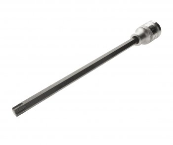 839 р. Бита-головка 12 TORX T50х200мм длинная JTC JTC TOOLS CO., LTD jtc-45550200  с доставкой в г. Майкоп. Увеличить фотографию 2