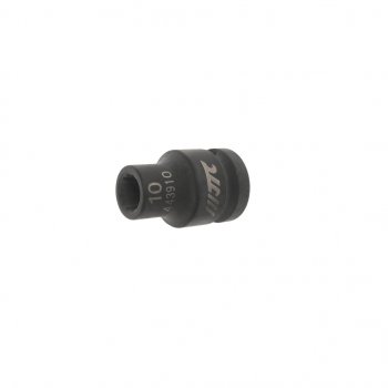 339 р. Головка торцевая 12 10мм 12-ти гранная ударная L=38мм JTC JTC TOOLS CO., LTD jtc-443910  с доставкой в г. Майкоп. Увеличить фотографию 1