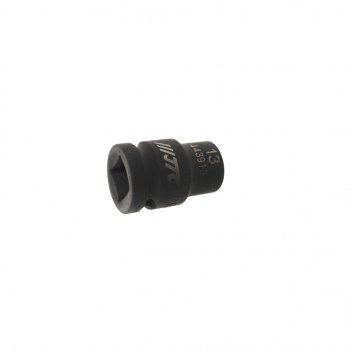 295 р. Головка торцевая 12 13мм 12-ти гранная ударная L=38мм JTC JTC TOOLS CO., LTD jtc-443913  с доставкой в г. Майкоп. Увеличить фотографию 2