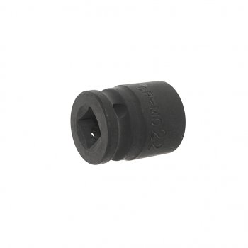 489 р. Головка торцевая 12 22мм 12-ти гранная ударная L=38мм JTC JTC TOOLS CO., LTD jtc-443922  с доставкой в г. Майкоп. Увеличить фотографию 2