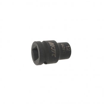 299 р. Головка торцевая 12 12мм 12-ти гранная ударная L=38мм JTC JTC TOOLS CO., LTD jtc-443912  с доставкой в г. Майкоп. Увеличить фотографию 1