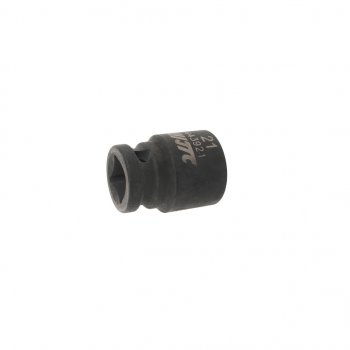 399 р. Головка торцевая 12 21мм 12-ти гранная ударная L=38мм JTC JTC TOOLS CO., LTD jtc-443921  с доставкой в г. Майкоп. Увеличить фотографию 2