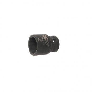 399 р. Головка торцевая 12 21мм 12-ти гранная ударная L=38мм JTC JTC TOOLS CO., LTD jtc-443921  с доставкой в г. Майкоп. Увеличить фотографию 1