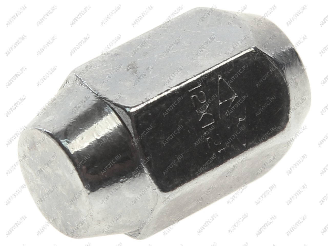 124 р. Гайка колеса М12х1.25х36 конус закрытая ключ 21мм NISSAN Primera MASUMA MASUMA mls004  с доставкой в г. Майкоп