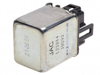 329 р. Реле JAC N200,N350 OE JAC 95220-88500  с доставкой в г. Майкоп. Увеличить фотографию 2