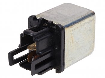 329 р. Реле JAC N200,N350 OE JAC 95220-88500  с доставкой в г. Майкоп. Увеличить фотографию 3