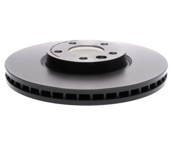 10 899 р. Диск тормозной VW T5 (03-) передний (1шт.) BREMBO BREMBO 09.b498.11  с доставкой в г. Майкоп. Увеличить фотографию 1
