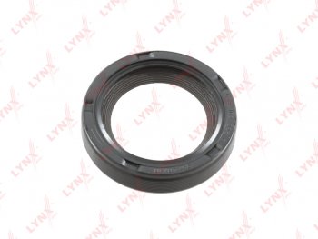 329 р. Сальник коленвала VW Bora,Golf,Jetta,Passat AUDI A2,A3,A4,A6 передний (35х48х10) LYNX LYNX so0051  с доставкой в г. Майкоп. Увеличить фотографию 1