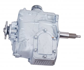74 999 р. КПП ГАЗ-3307,53 кругл. флянец (ОАО ГАЗ) № ГАЗ 3307-1700010-01  с доставкой в г. Майкоп. Увеличить фотографию 1