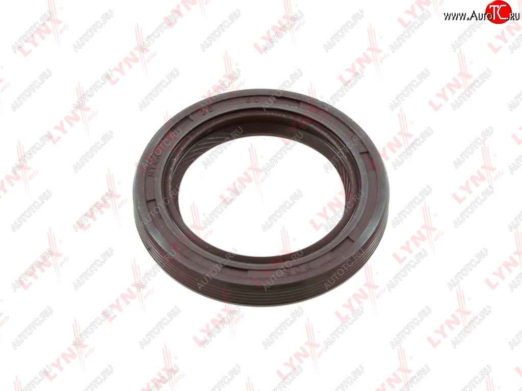399 р. Сальник коленвала CHERY Amulet (10-) передний LYNX LYNX so0253  с доставкой в г. Майкоп