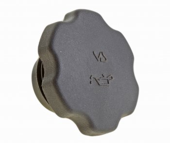 179 р. Крышка горловины масляной ВАЗ-1119,2170,ГАЗ-3302 дв.УМЗ-4216 ЕВРО-4 АвтоВАЗ LADA 11190-1009146-00  с доставкой в г. Майкоп. Увеличить фотографию 1