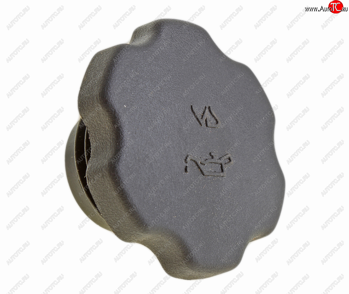 179 р. Крышка горловины масляной ВАЗ-1119,2170,ГАЗ-3302 дв.УМЗ-4216 ЕВРО-4 АвтоВАЗ LADA 11190-1009146-00  с доставкой в г. Майкоп