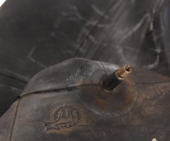 1 679 р. Камера УАЗ R-15 Р NO NAME 8.40-15  с доставкой в г. Майкоп. Увеличить фотографию 2