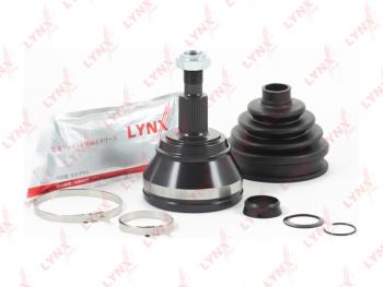 3 399 р. ШРУС наружный VW Golf,Bora комплект LYNX LYNX co8004  с доставкой в г. Майкоп. Увеличить фотографию 1