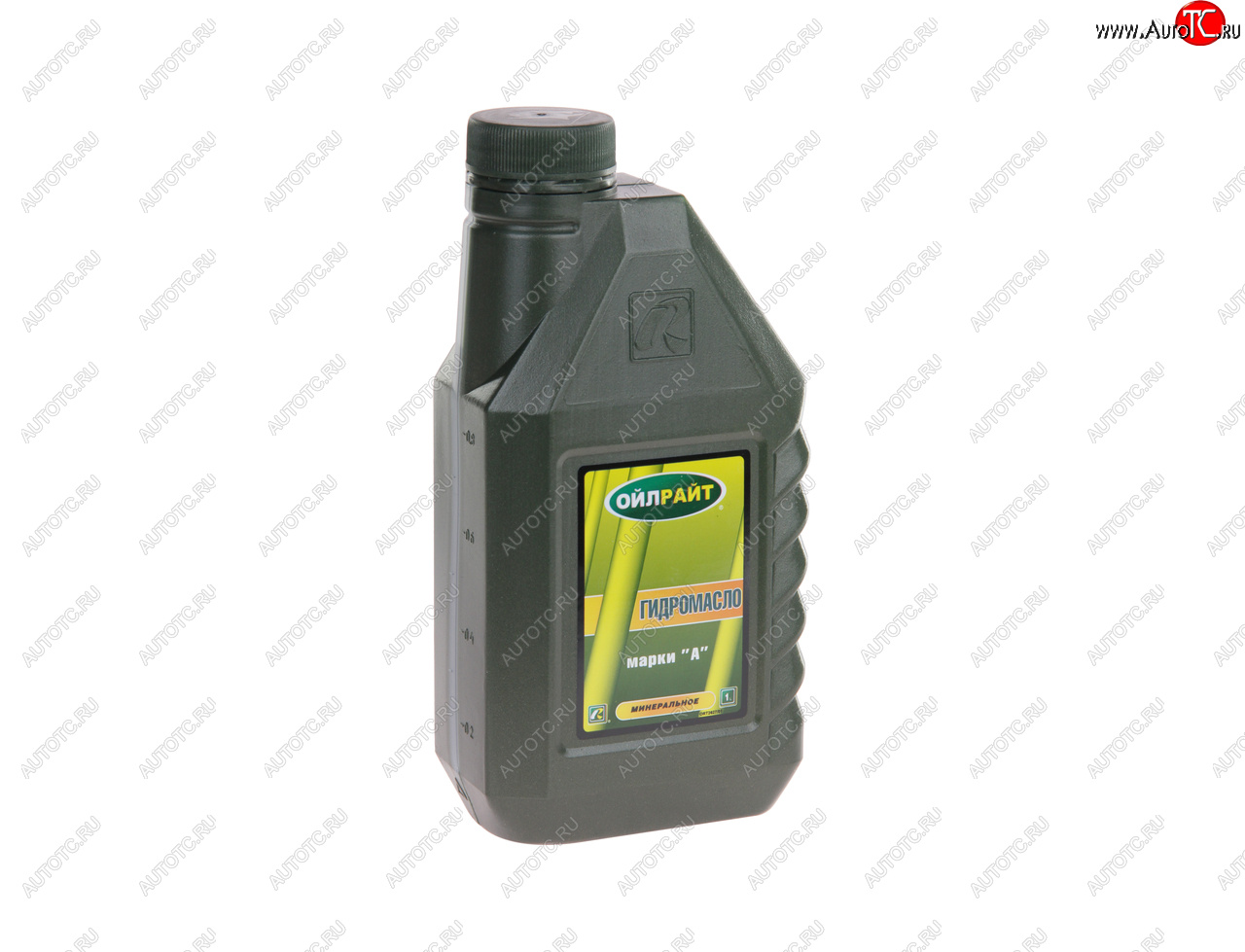 230 р. Масло гидравлическое марка А 1л OIL RIGHT OIL RIGHT 2627  с доставкой в г. Майкоп