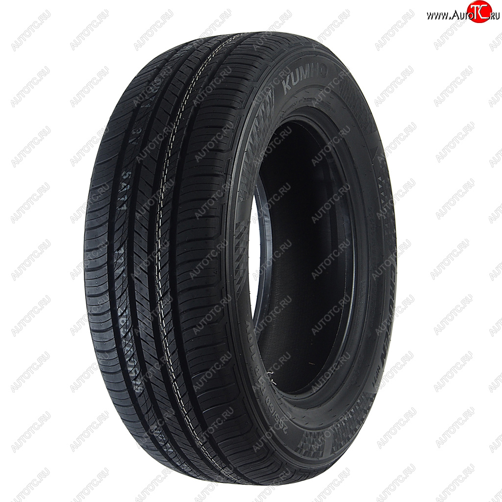 12 499 р. Покрышка KUMHO WinterCraft Ice Wi32 шип. KUMHO 21555 r18  с доставкой в г. Майкоп
