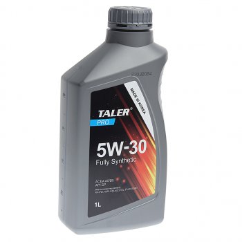 1 069 р. Масло моторное PRO A5B5 5W30 синт.1л TALER TALER 700113  с доставкой в г. Майкоп. Увеличить фотографию 1