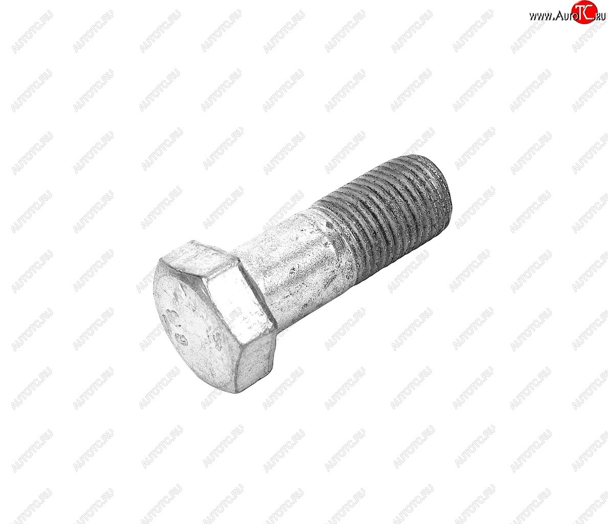 31 р. Болт М12х1.25х32 ГАЗ-3102 суппорта ЭТНА Красная Этна ОАО 290863-п29  с доставкой в г. Майкоп