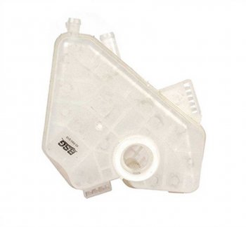1 069 р. Бачок расширительный FORD Fiesta охлаждающей жидкости BSG BSG bsg30550011 BSG bsg30550011  с доставкой в г. Майкоп. Увеличить фотографию 1