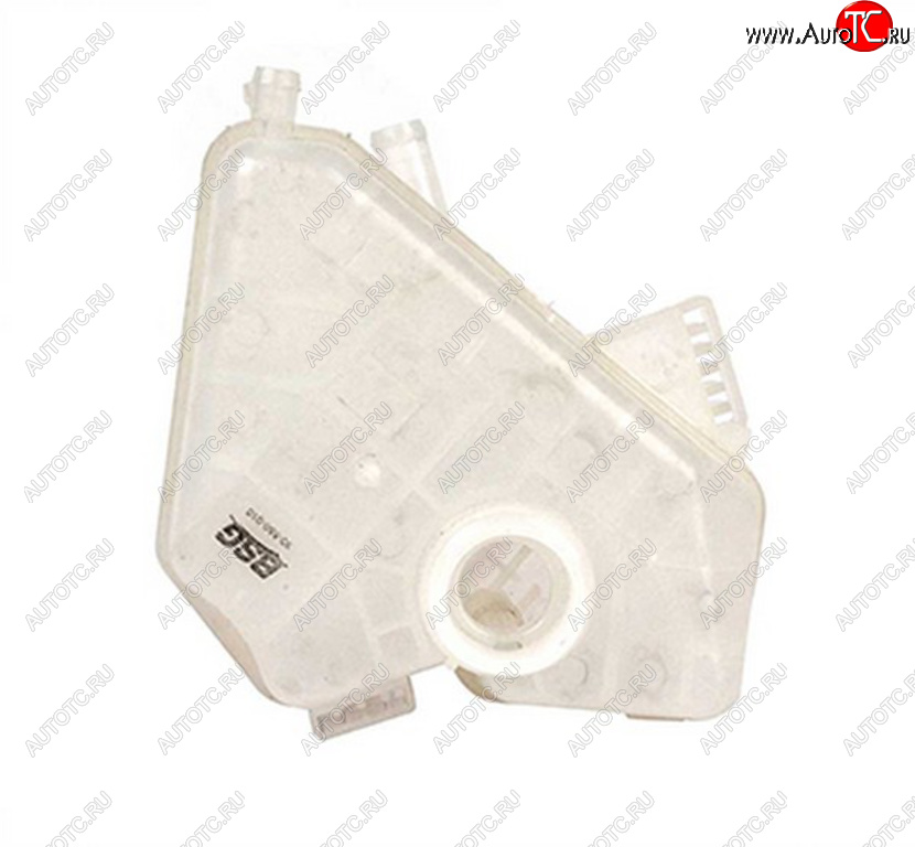 1 069 р. Бачок расширительный FORD Fiesta охлаждающей жидкости BSG BSG bsg30550011 BSG bsg30550011  с доставкой в г. Майкоп