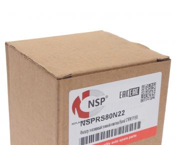 1 249 р. Фильтр топливный GREAT WALL Poer,Wingle NSP NSP nsprs80n22  с доставкой в г. Майкоп. Увеличить фотографию 3