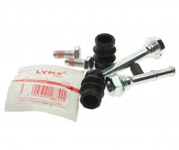 529 р. Направляющая суппорта CITROEN C5 (08-) комплект LYNX LYNX bc2045  с доставкой в г. Майкоп. Увеличить фотографию 1