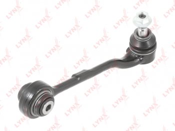 5 849 р. Рычаг подвески BMW 3 (E90),X1 (E84) xDrive передней нижний левыйправый LYNX LYNX c5628lr  с доставкой в г. Майкоп. Увеличить фотографию 1