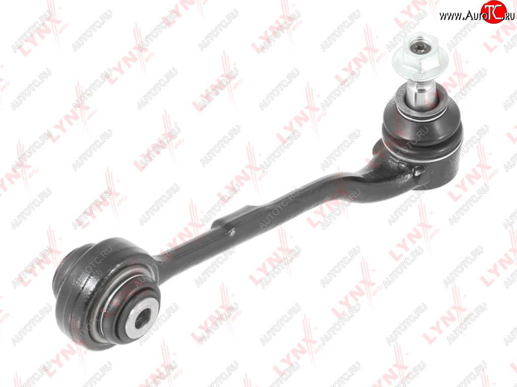 5 849 р. Рычаг подвески BMW 3 (E90),X1 (E84) xDrive передней нижний левыйправый LYNX LYNX c5628lr  с доставкой в г. Майкоп