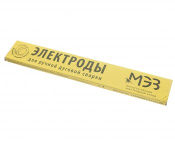 1 959 р. Электрод сварочный d=3.0мм 1кг МЭЗ МЭЗ цч-4  с доставкой в г. Майкоп. Увеличить фотографию 4