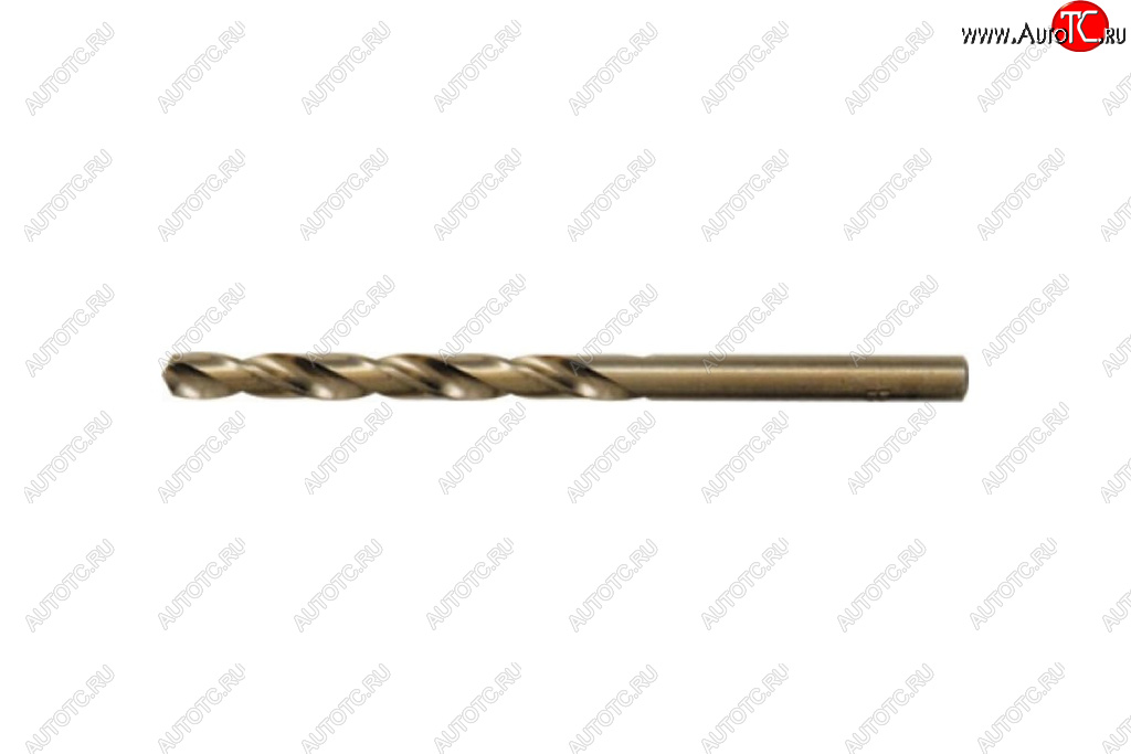 147 р. Сверло по металлу 3.2х65мм HSS Cobalt (2шт.) FIT FIT 34432  с доставкой в г. Майкоп