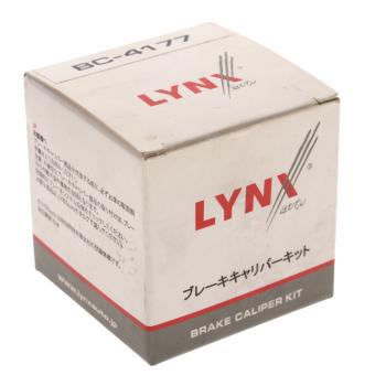 619 р. Поршень TOYOTA Camry (96-06) суппорта тормозного переднего LYNX LYNX bc4177  с доставкой в г. Майкоп. Увеличить фотографию 3