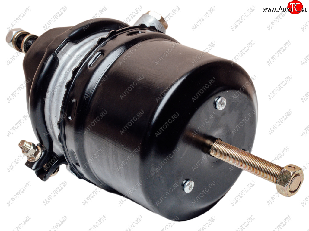 5 699 р. Камера тормоза ГАЗон Next задняя (энергоаккумулятор WABCO 9254880300) VOMA-AXEL VOMA-AXEL 35-1416dp  с доставкой в г. Майкоп