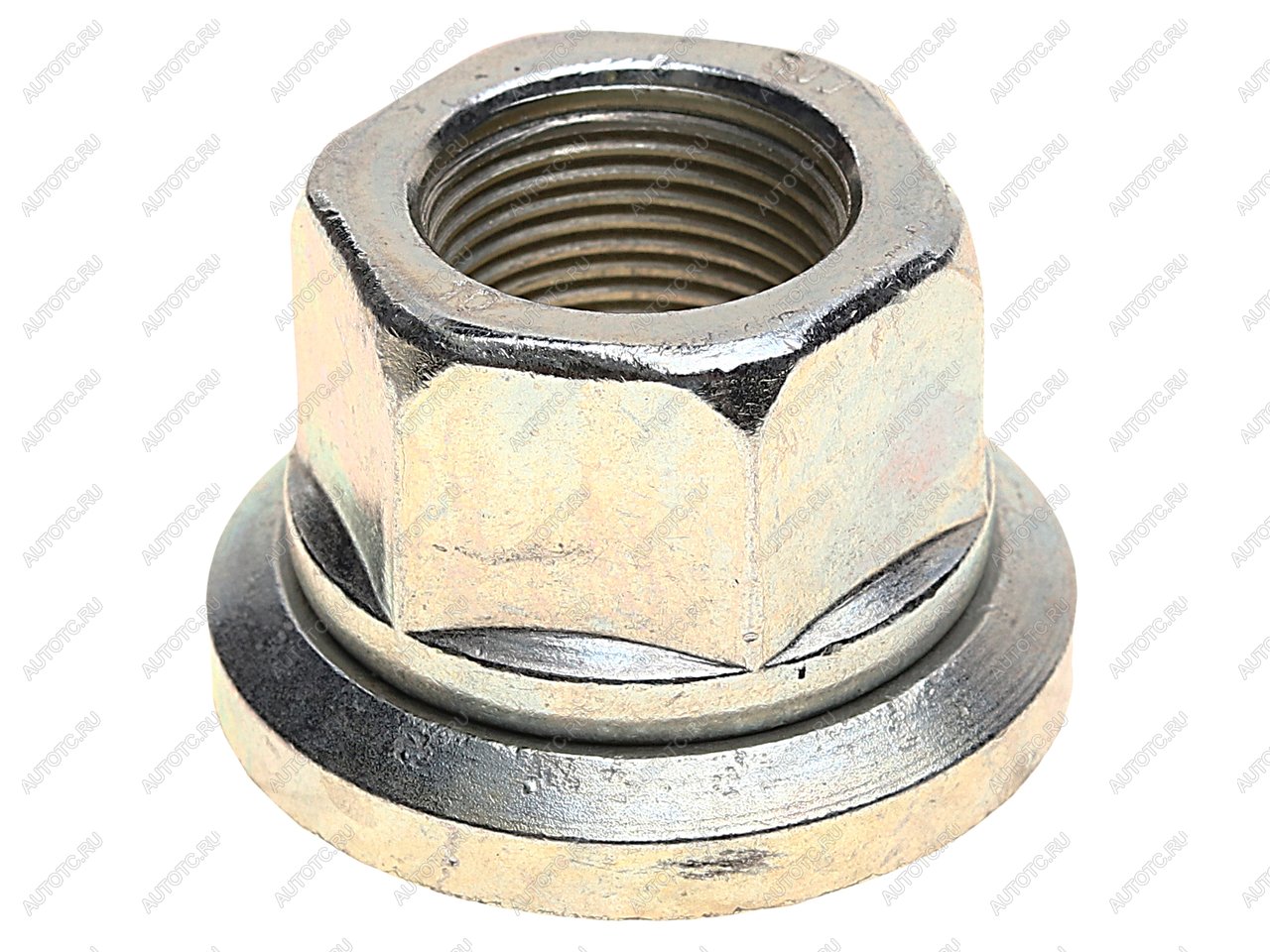188 р. Гайка колеса SHACMAN SHAANXI OE SHACMAN dz95189611300  с доставкой в г. Майкоп